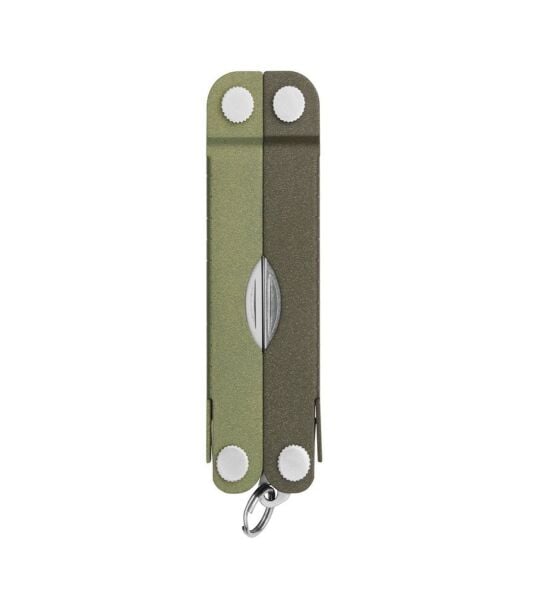 Leatherman Micra Spruce Çok Amaçlı Makas