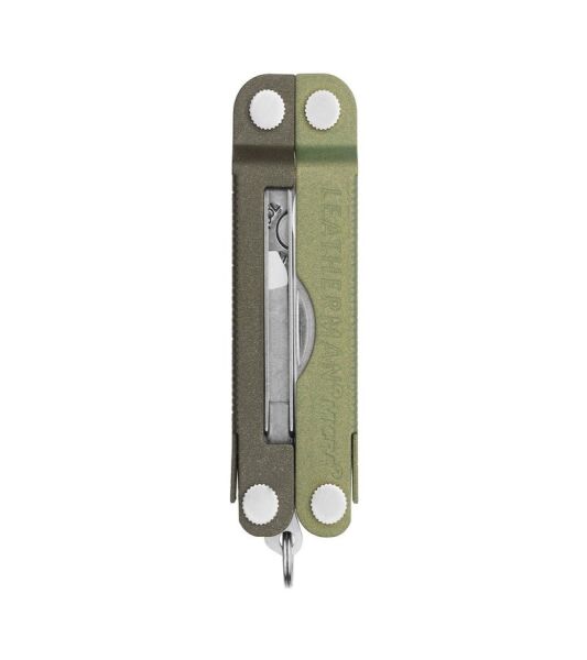 Leatherman Micra Spruce Çok Amaçlı Makas