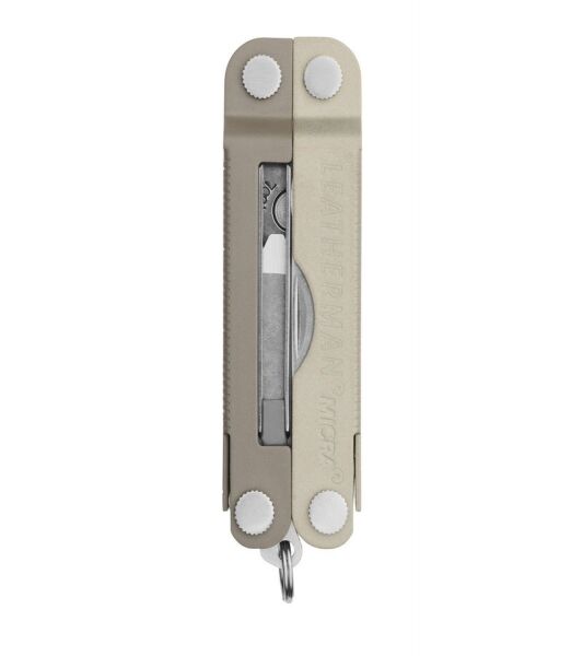 Leatherman Micra Winter Fog Çok Amaçlı Makas