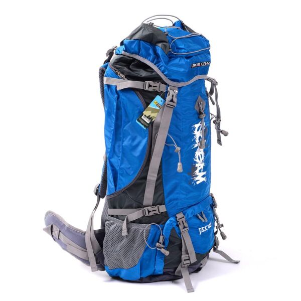 FreeCamp Jax Trekking Sırt Çantası 80 Litre