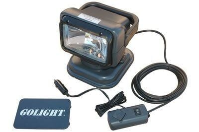 Golight Portable Gri Fener