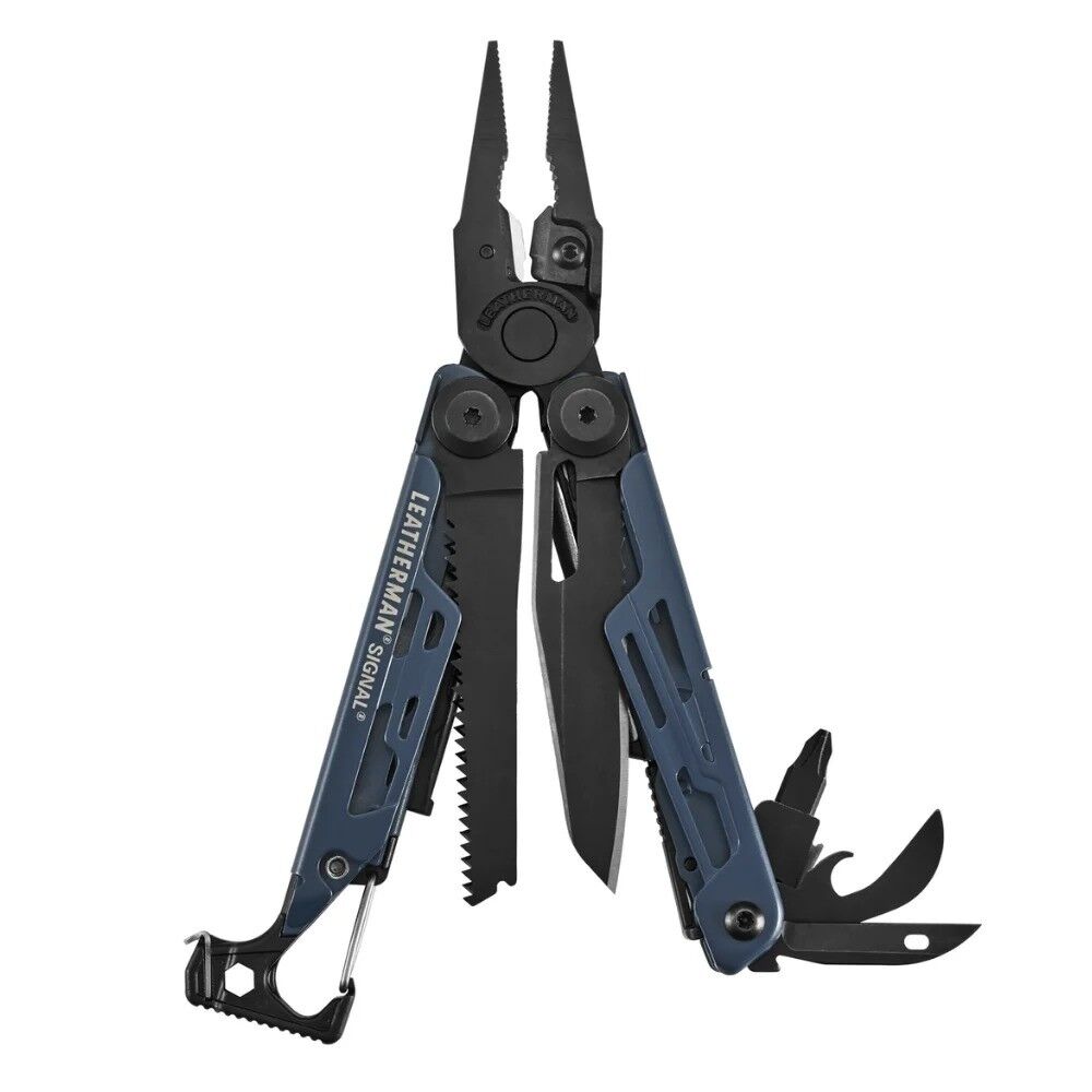Leatherman Signal Nocturnal