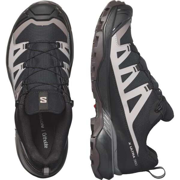 SALOMON X ULTRA 360 GTX KADIN OUTDOOR AYAKKABI