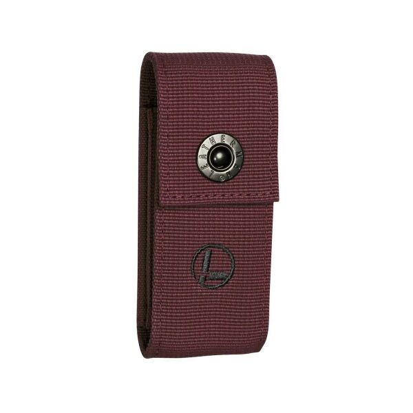 Leatherman Cordura Kılıf Medium BORDO