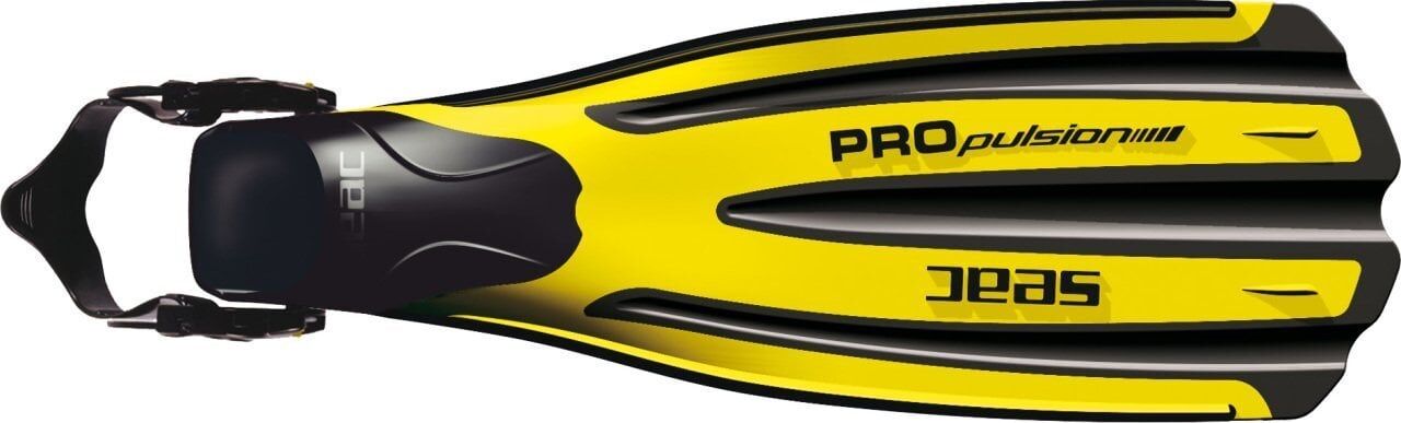 Seac Sub Palet Propulsion (sari)