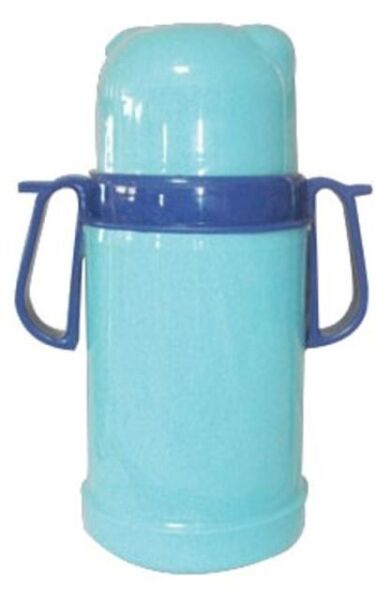 Andoutdoor HS5106 Çelik Termos 0.60 Litre