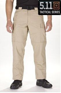 5.11 Tactical Ripstop Tdu Pantolon