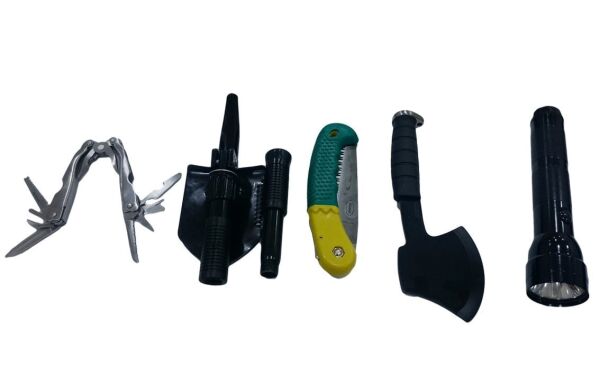 Cantali Fener+balta+test+tool