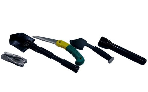 Cantali Fener+balta+test+tool