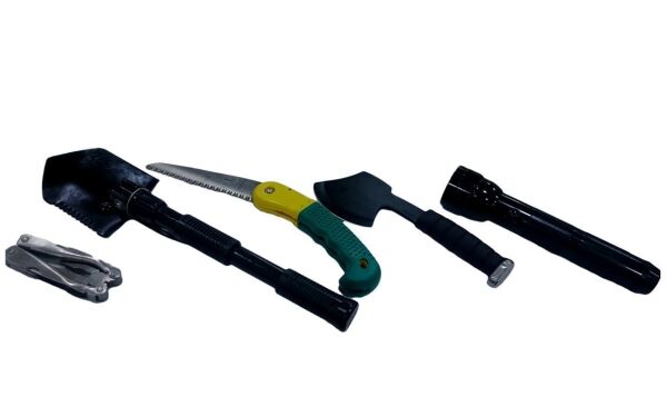 Cantali Fener+balta+test+tool