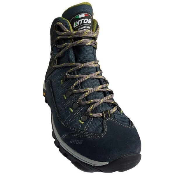 MONDEOX  SUMMITE LITE 30 DEEP LIME BOT