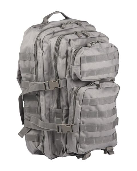 Sturm 36 Lt Yaprak Yesil Canta