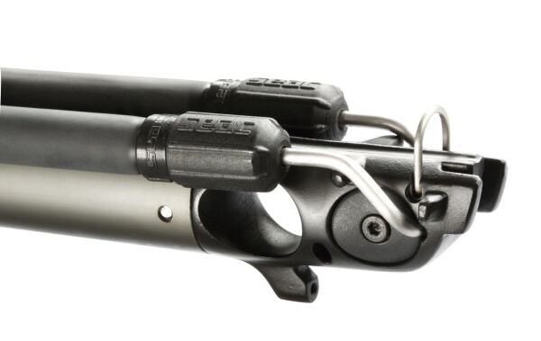 Seac Sub Zipkin Twin Fire 115