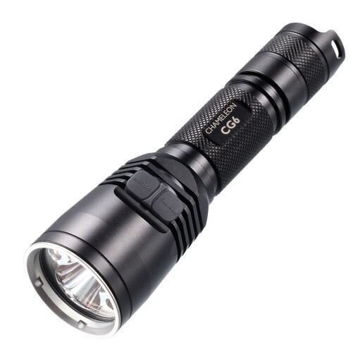 Nitecore Cg6 440 Lumen El Feneri