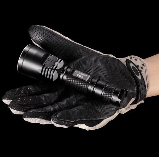 Nitecore Cg6 440 Lumen El Feneri