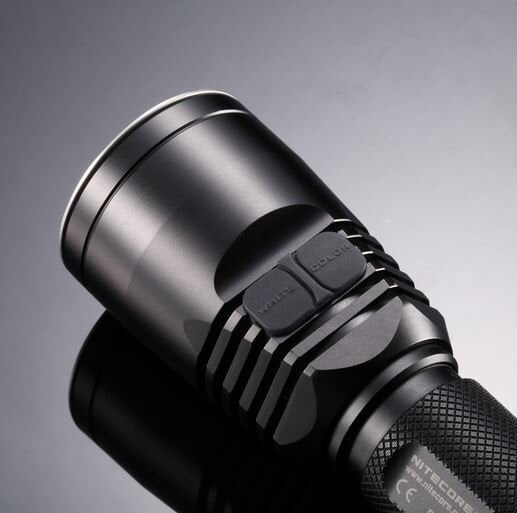 Nitecore Cg6 440 Lumen El Feneri