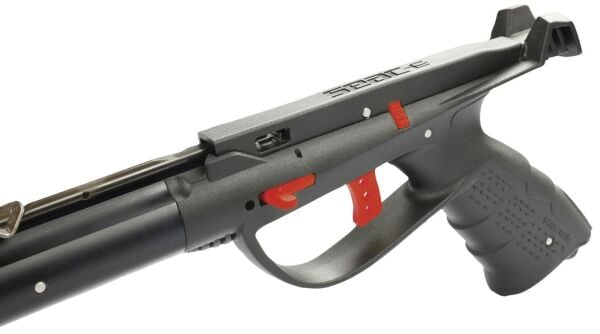 Seac Sub Zipkin Bolt 50