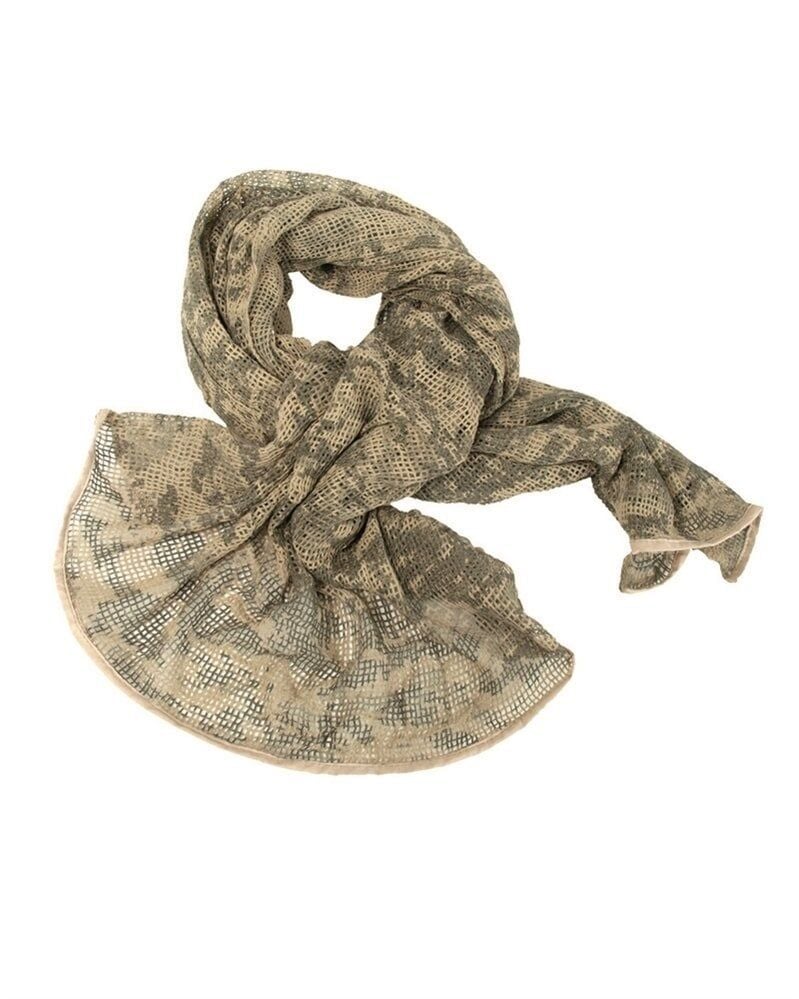 Sturm Dijital Kamuflaj Ortu (woodland)