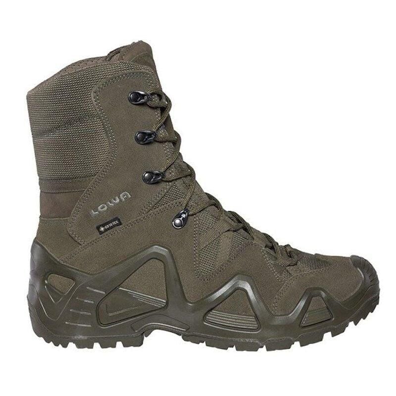 LOWA ZEPHYR GTX RANGER GREEN  TF HI BOT