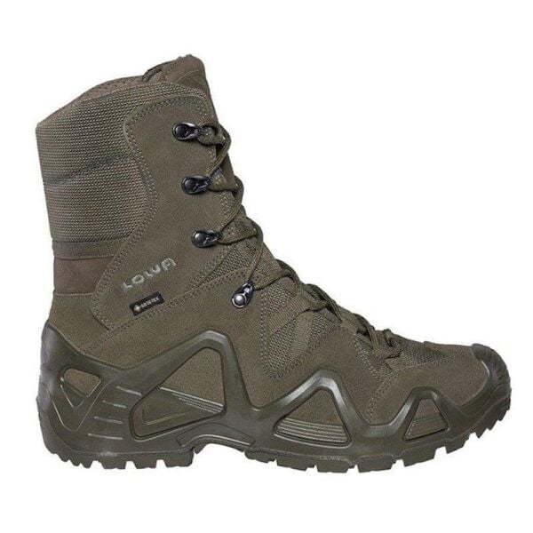 LOWA ZEPHYR GTX RANGER GREEN  TF HI BOT