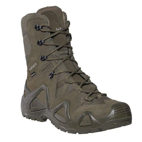 LOWA ZEPHYR GTX RANGER GREEN  TF HI BOT