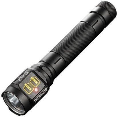 Nitecore Ea2 280 Lumen El Feneri(2xaa)