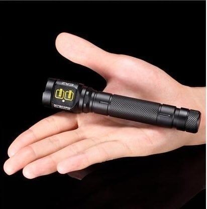 Nitecore Ea2 280 Lumen El Feneri(2xaa)