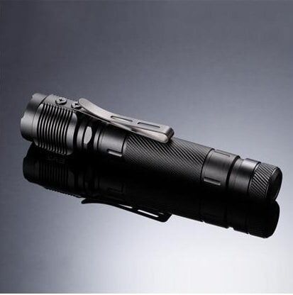 Nitecore Ea2 280 Lumen El Feneri(2xaa)