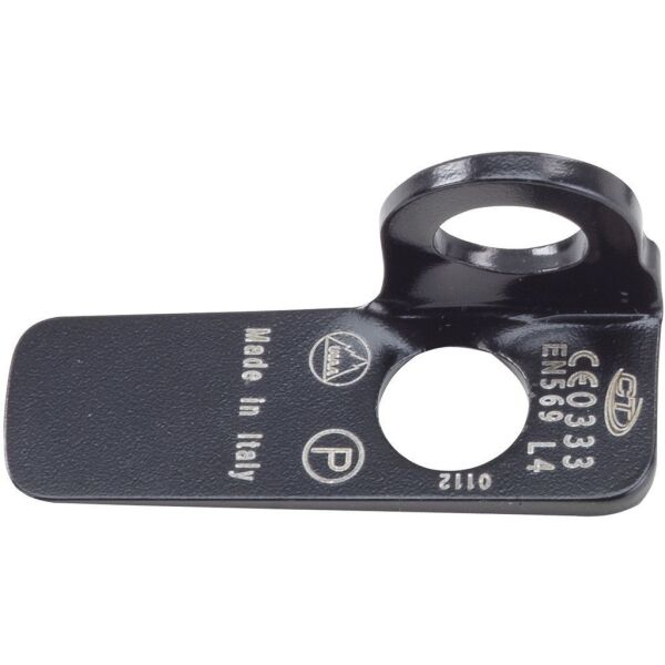 Ct Siyah Bicak Sikke