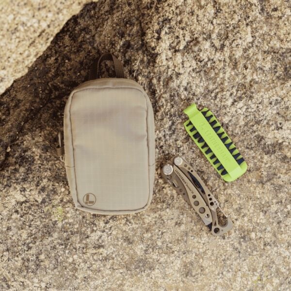 Leatherman Alet Çantası KREM (601)