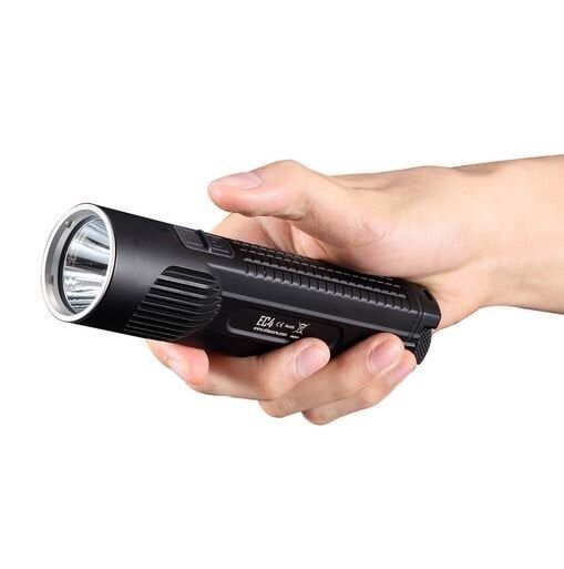 Nitecore Ec4 1000 Lumen El Feneri
