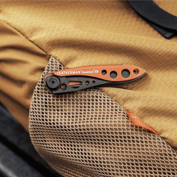 Leatherman Skeletool KB Aurora Çakı