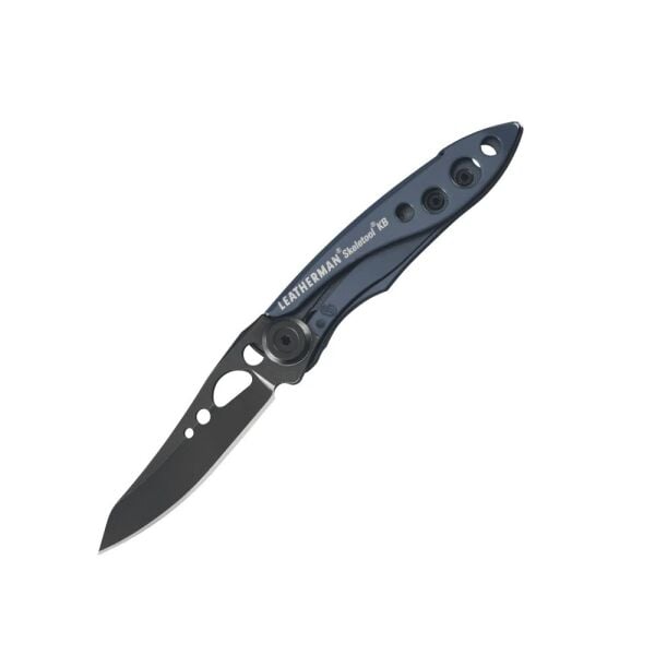 Leatherman Skeletool KB Nocturnal Çakı
