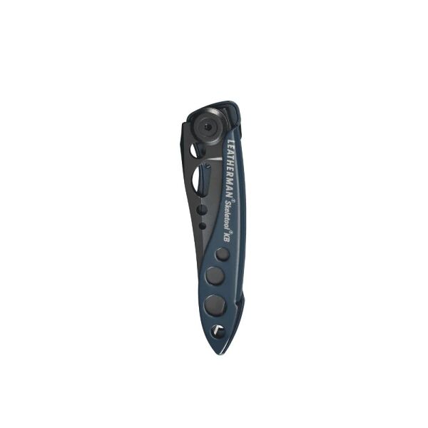 Leatherman Skeletool KB Nocturnal Çakı