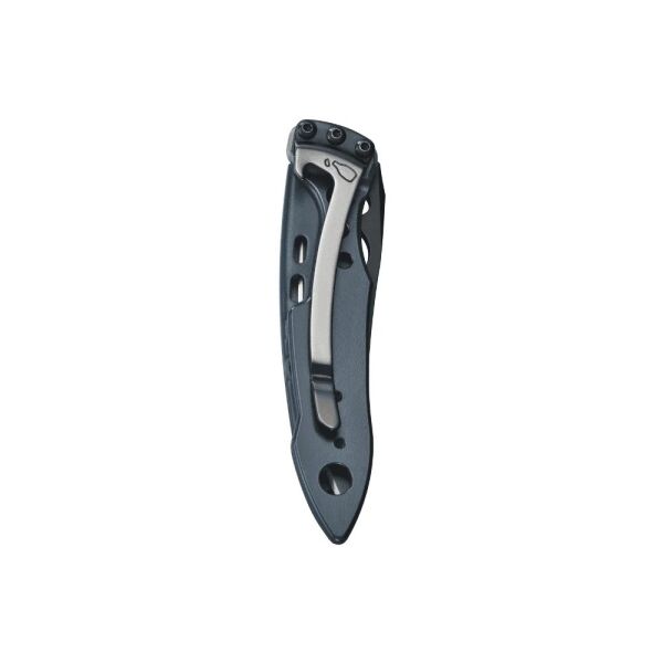 Leatherman Skeletool KB Nocturnal Çakı