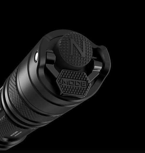 Nitecore P10 800 Lumen El Feneri