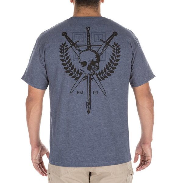 5.11 Lancelot Tee Ti̇şört