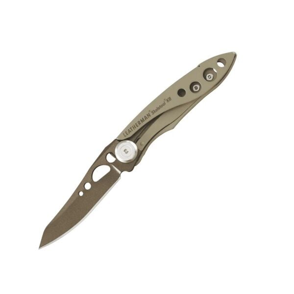 Leatherman Skeletool KB Sandstorm Çakı