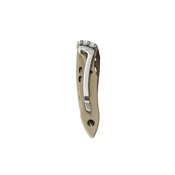 Leatherman Skeletool KB Sandstorm Çakı