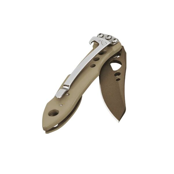 Leatherman Skeletool KB Sandstorm Çakı