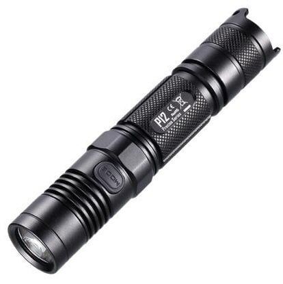 Nitecore P12 950 Lumen El Feneri(1x18650)