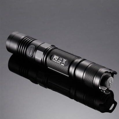 Nitecore P12 950 Lumen El Feneri(1x18650)
