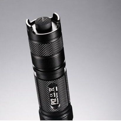 Nitecore P12 950 Lumen El Feneri(1x18650)