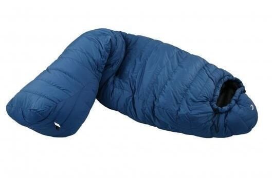 Carinthia Ecc Line 800 Large Uyku Tulumu