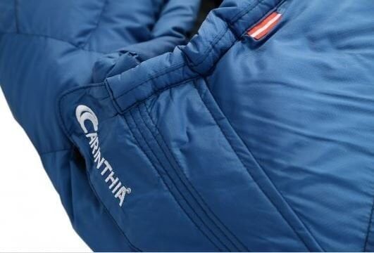 Carinthia Ecc Line 800 Large Uyku Tulumu