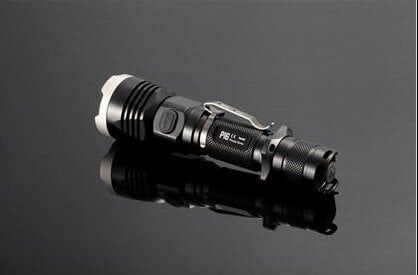 Nitecore P16 960 Lumen Elfeneri(1x18650)