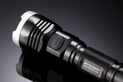 Nitecore P16 960 Lumen Elfeneri(1x18650)