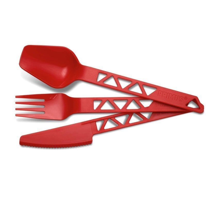 Primus Trailcutlery Catal-bicak-kasik