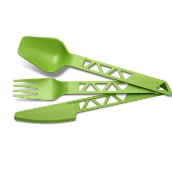 Primus Trailcutlery Catal-bicak-kasik