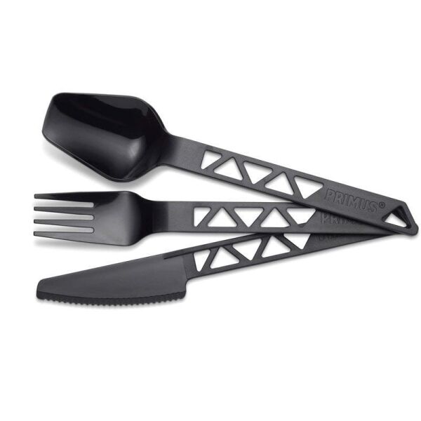 Primus Trailcutlery Catal-bicak-kasik